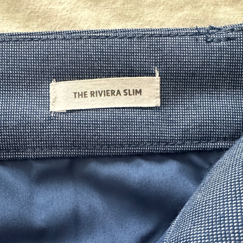 Loft Riviera Slim pants - Picture 6 of 8